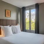 Hotel Helzear Champs-Elysees By Esteem