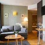 Hôtel Helzear Champs-Elysées