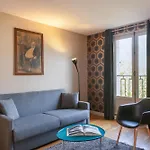 Hotel Helzear Champs-Elysees By Esteem