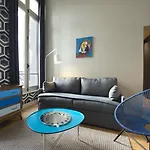 Hôtel Helzear Champs-Elysées