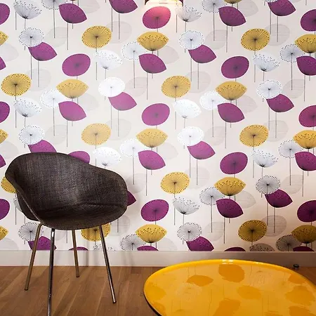 Helzear Champs-elysees By Esteem Hotel Paris