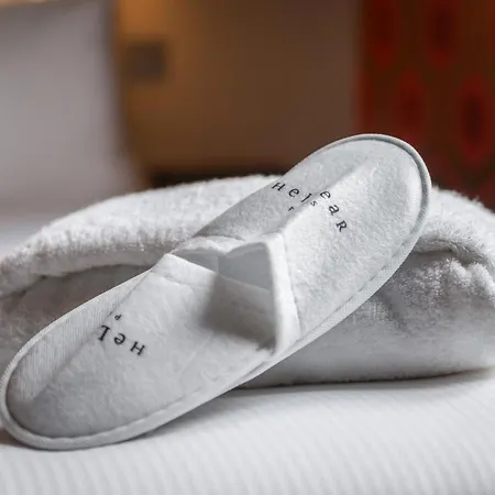Hotel Helzear Champs-elysees By Esteem 4*