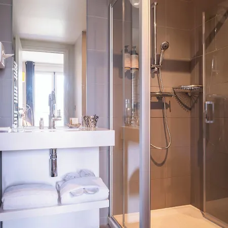 Helzear Champs-elysees By Esteem 4* Paris
