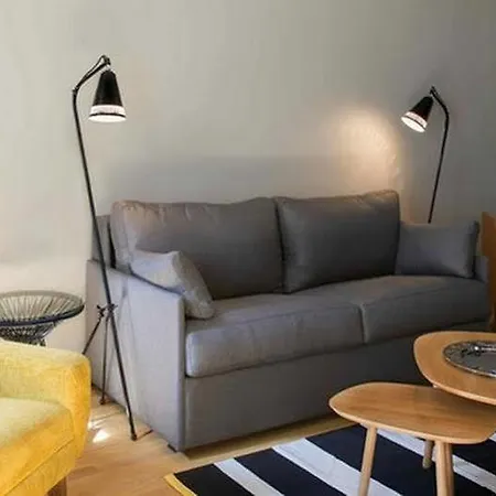 Hotel Helzear Champs-elysees By Esteem Paris