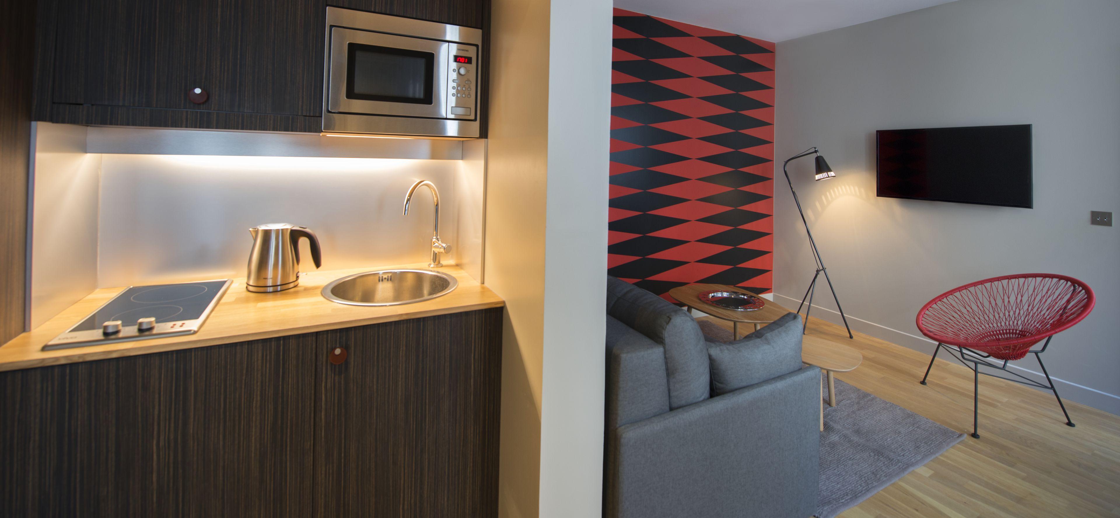 Hotel Helzear Champs-elysées 4*