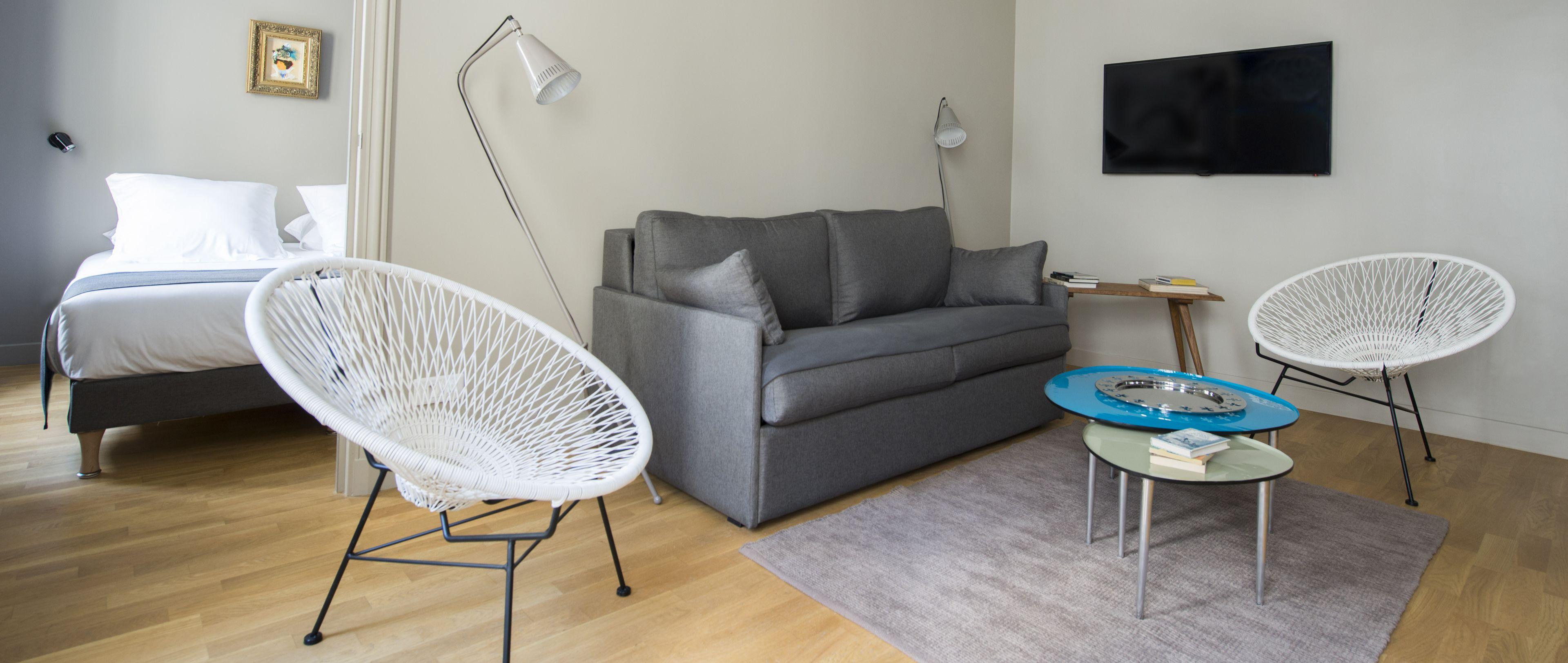 Helzear Champs-elysées 4* Parigi