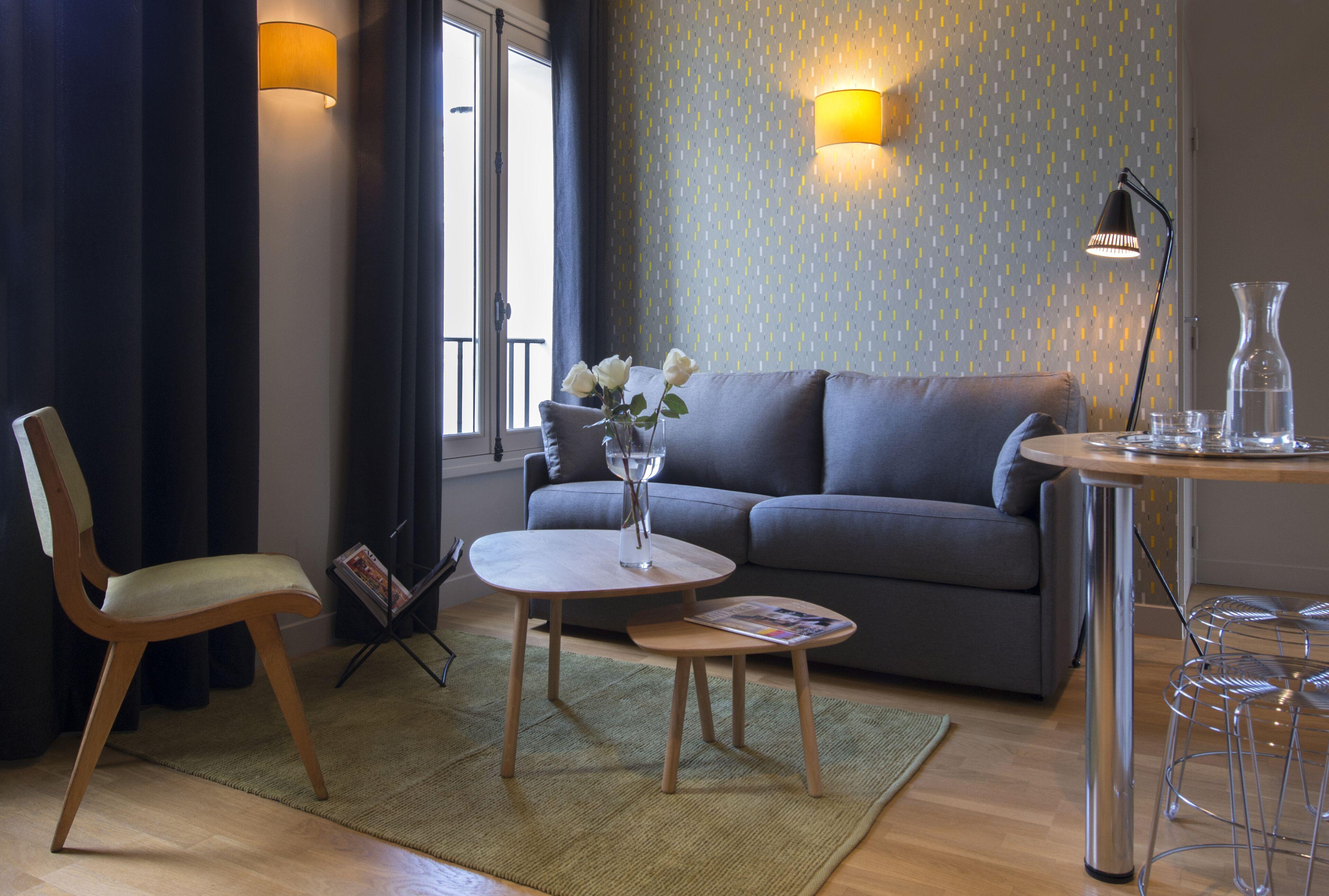 Helzear Champs-elysées 4*