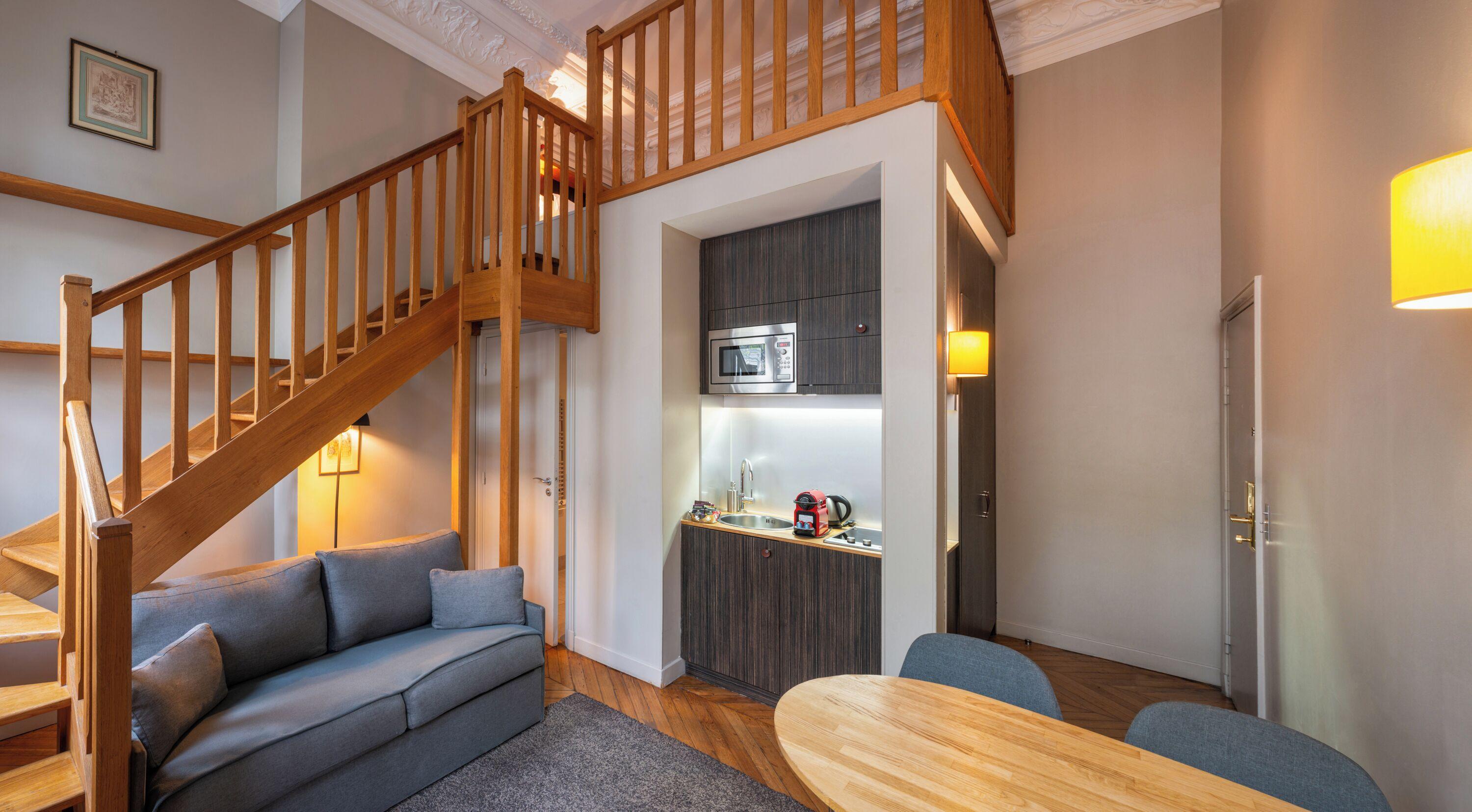 Hotel Helzear Champs-elysées